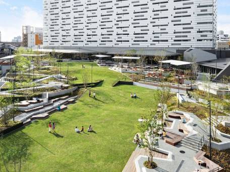 OMO7大阪（おも） by 星野リゾート / 5