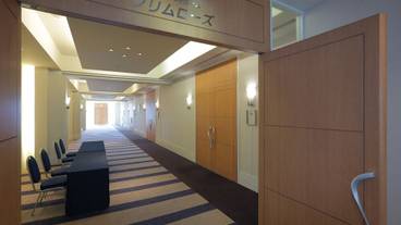 ボールルーム / 19