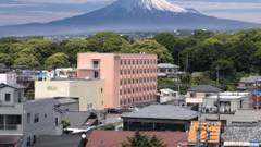 ホテル24（NISHI）IN富士山