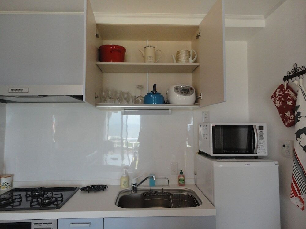 客室の設備とサービス