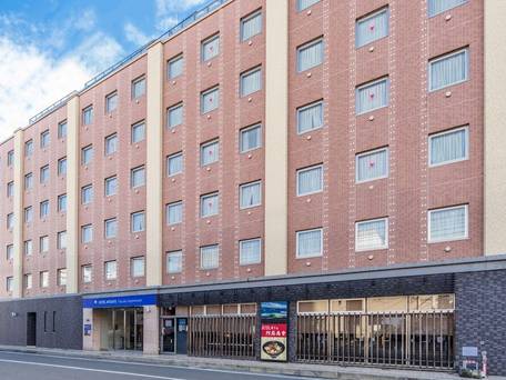 ホテルマイステイズ福岡天神南 / 1