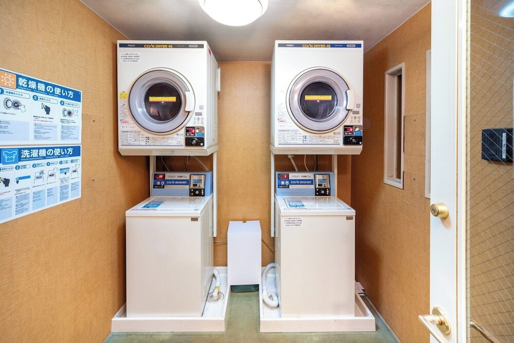 ランドリー ルーム