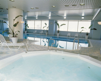 5.老舗チェーンで贅沢な女子旅「ホテルオークラ福岡」3481166