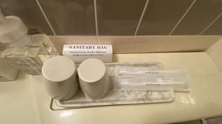 スタンダード ダブルルーム 禁煙