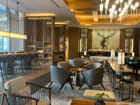 JWマリオット・ホテル奈良 / 3