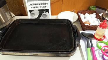 食事・飲み物 / 15