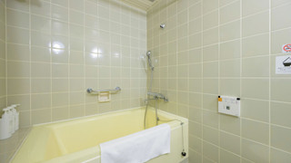 オーシャンビュー・ツインルーム 禁煙 28㎡