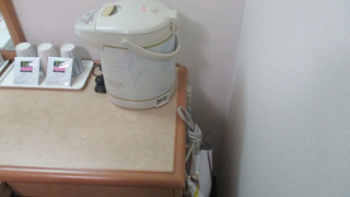 トリプルルーム 喫煙可