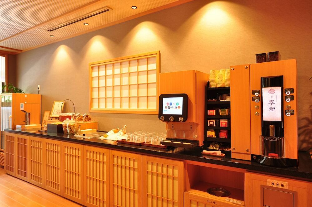 強羅温泉 雪月花 別邸 翠雲（ゴウラオンセン セツゲツカベッテイ スイウン） / 2