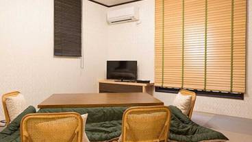 リビング エリア / 9