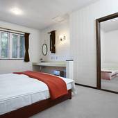 36 Degrees North, Lodge Hakuba Japan(長野県 コテージ・ロッジ・一棟貸) / 5