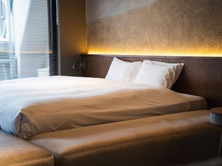 SAUNALAND ASAKUSA / 5