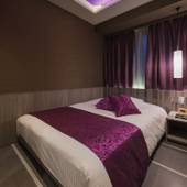 ホテル庵築地（東京都 ビジネスホテル） / 5