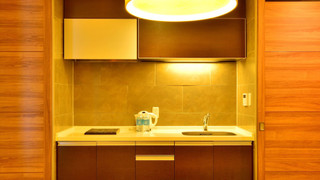 スイートコーナー2階4名利用 (禁煙)