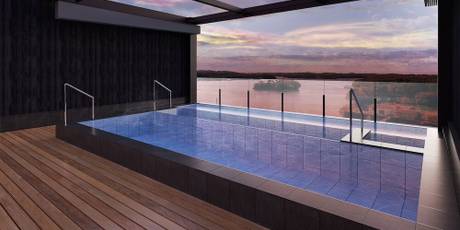 大江戸温泉物語 志摩彩朝楽