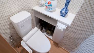 バスルーム / 32