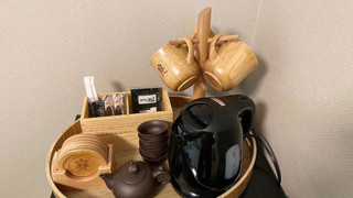 ファミリー 4 人部屋