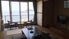 日間賀島 サンホテル大陽荘