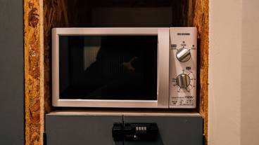 施設内の設備 / 1