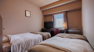 エコノミーツイン (シングル＋エキストラ) 禁煙