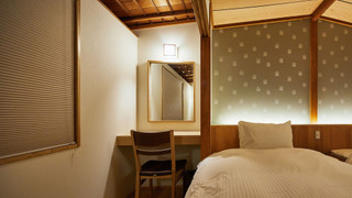 一本橋 デラックススイート 白川ビュー