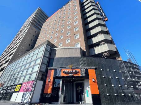 アパホテル 千葉八千代緑が丘 / 4