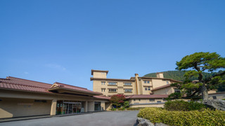 和室　池側