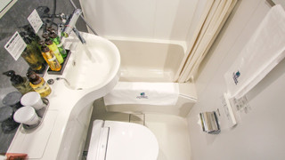 シングルルーム 禁煙