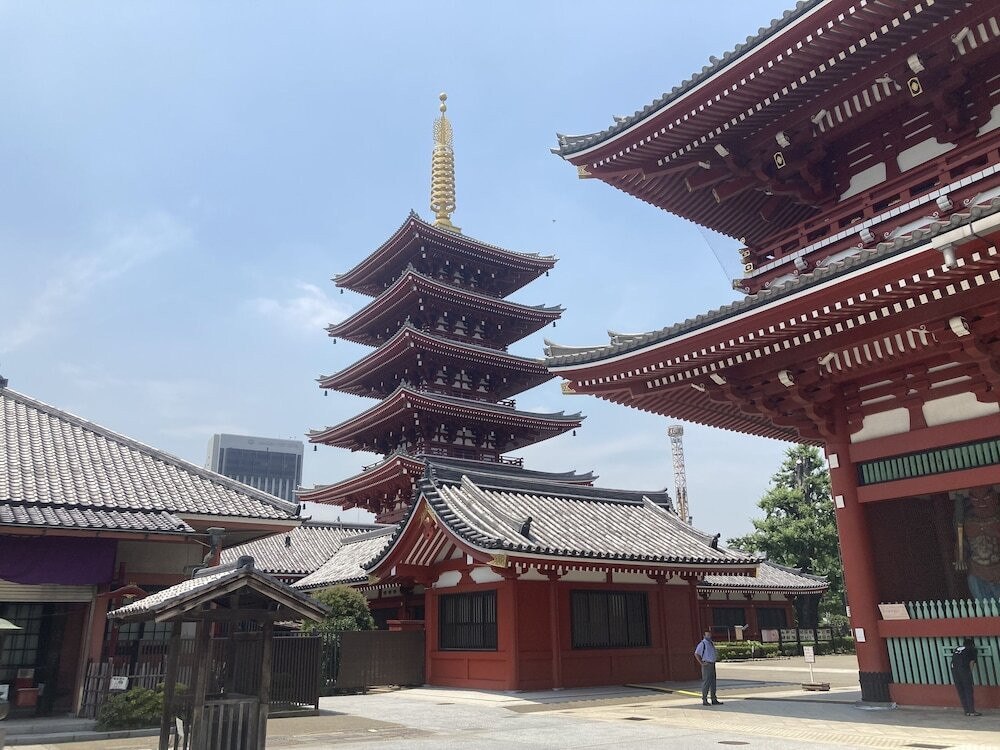 シティ ビュー