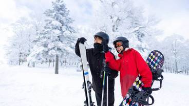 スノーボード / 5