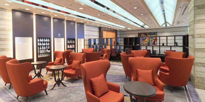 ホテルグランヴィア和歌山（和歌山県 シティホテル） / 1