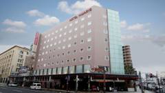 ホテル ヒラリーズ