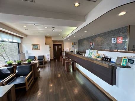 ホテルルートイン飯田 / 3