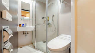 スタンダード ツインルーム 禁煙