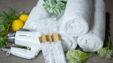 客室の設備とサービス / 10