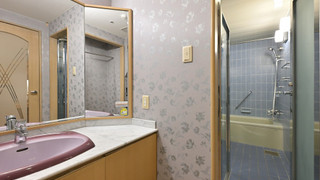 デラックス ダブルルーム 禁煙