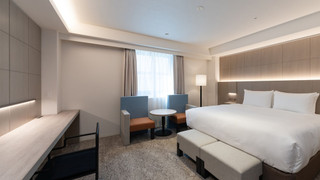 デラックスキング 禁煙