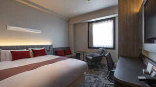 [アドバンスフロア]スーペリアダブル/20.0平米