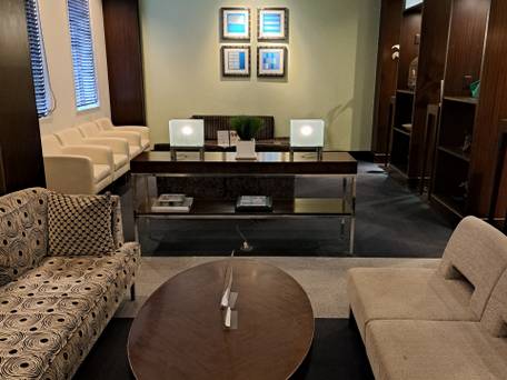 ホテル イルクオーレなんば / 3