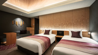 [禁煙]スーペリアツイン(南館)