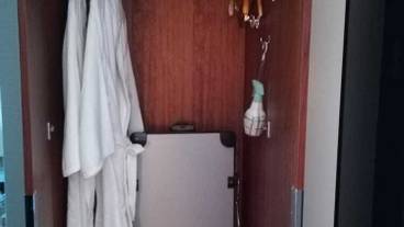 客室の設備とサービス / 29