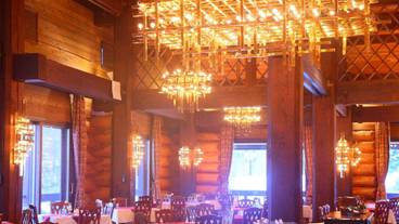 レストラン / 26