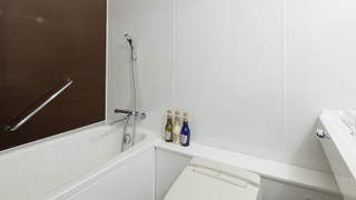 (禁煙)デラックスファミリー(キッチン付) (ハウスキーピングは有料オプション)