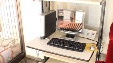 ビジネスセンター / 6