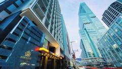 アパホテル 天王寺駅前