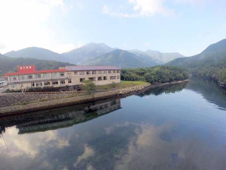 田代別館（屋久島） / 4