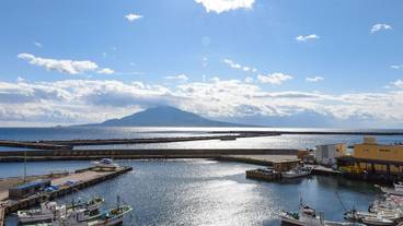 施設からの眺望 / 16