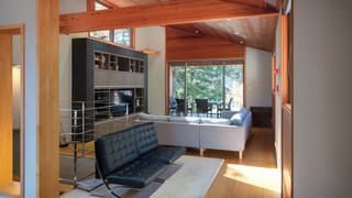 シャレー (Phoenix Cocoon)