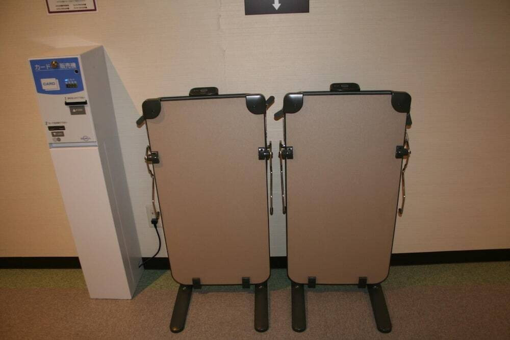 フィットネス設備