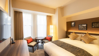 スタンダードダブル